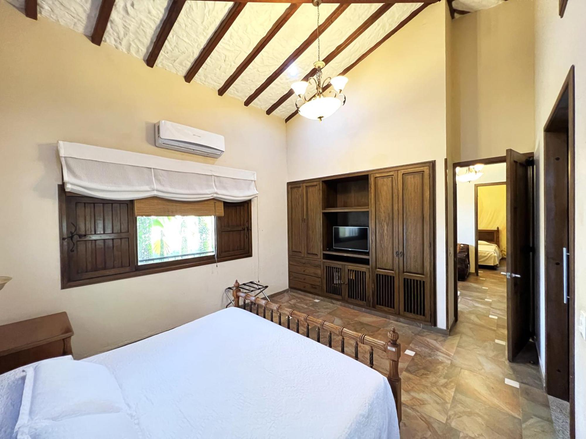 Tequendama Hotel Campestre Villavicencio Dış mekan fotoğraf